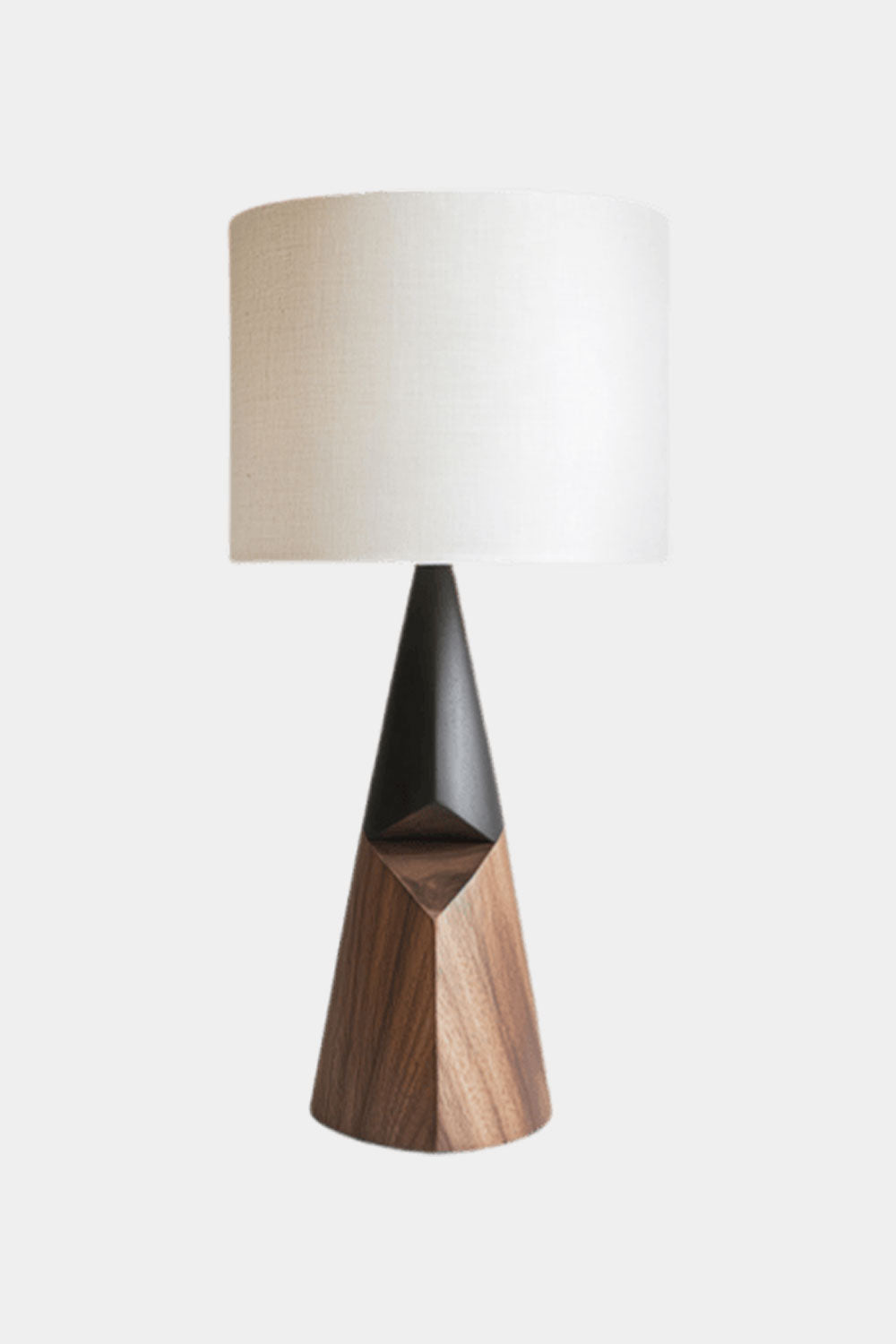 Wooden Art Lamp #WL054