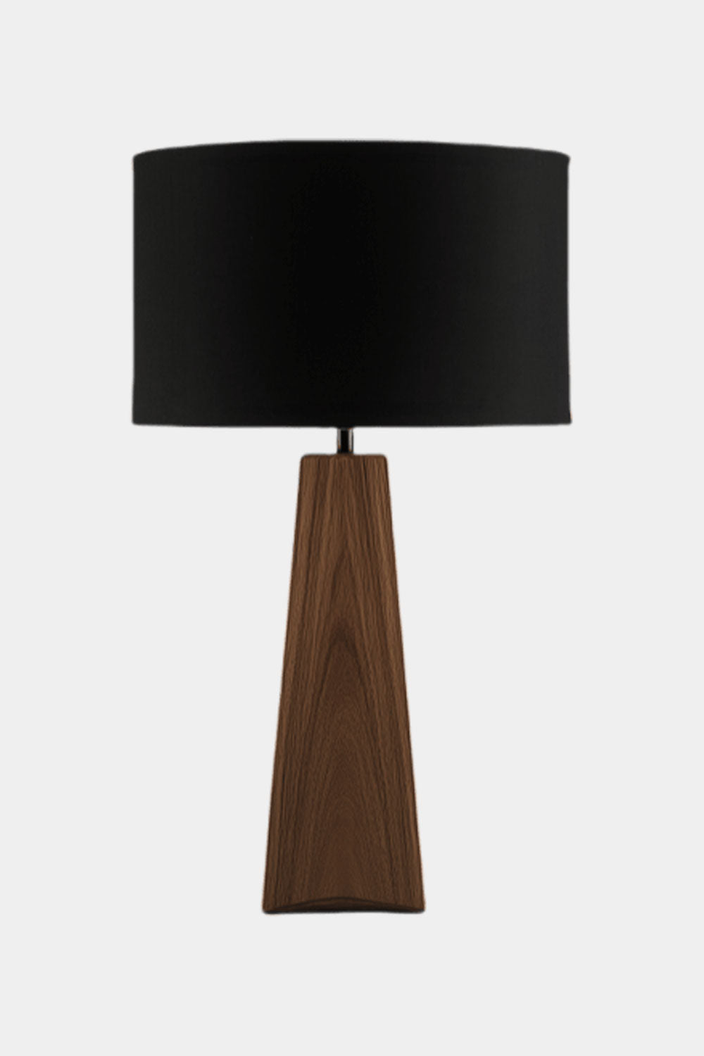Wooden Art Lamp #WL055
