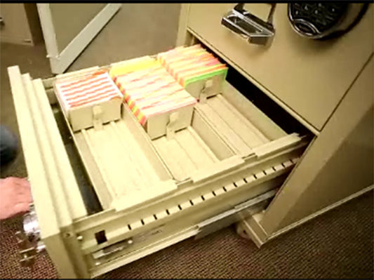 3-Section Insert