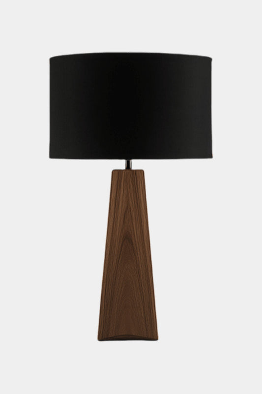 Wooden Art Lamp #WL055
